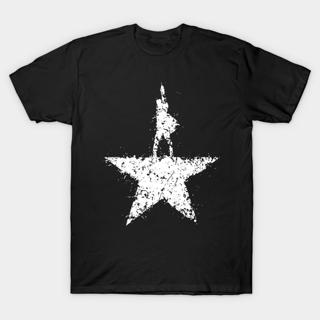 Hamilton T-Shirt by armanyoan